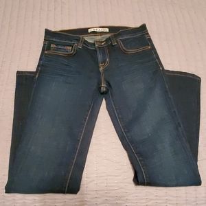 J BRAND Jeans Cigarette Leg